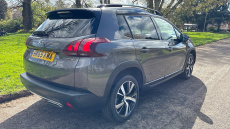 Peugeot 2008 1.2 PureTech 110 GT Line 5dr [6 Speed] Petrol Estate